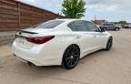 2018 Infiniti Q50 Luxe   zu verkaufen in Grand Prairie, TX - Minor Dent/Scratches