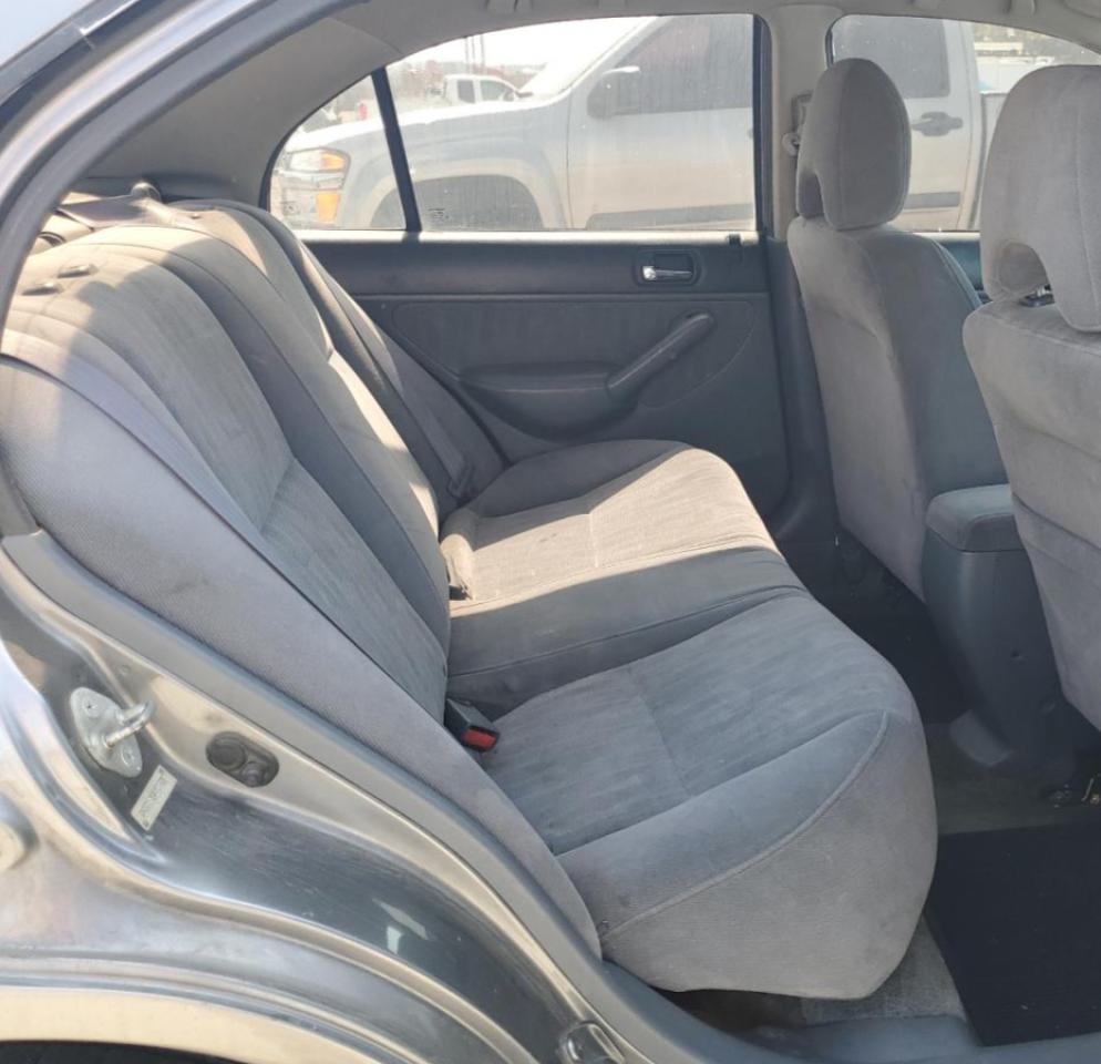 2004 Honda Civic Lx VIN: 2HGES16534H531835 Lot: 62725555