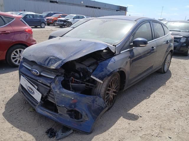 FORD FOCUS ZETE 2013