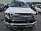2008 Ford F150 Supercrew na sprzedaż w Spartanburg, SC - Front End