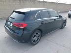 2019 MERCEDES BENZ A 200 D AM for sale at Copart YORK
