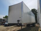 2018 Utility Vs2Dx Dry Van Trailer na sprzedaż w Columbia, MO - Front End