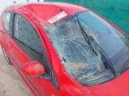 2009 CITROEN C1 VTR for sale at Copart YORK
