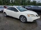 2008 Pontiac G6 Gt за продажба в Riverview, FL - Front End