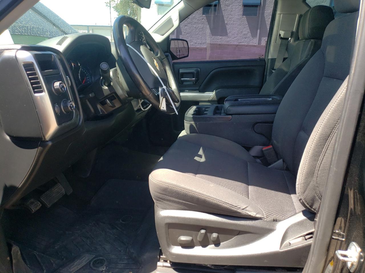 3GCUKREC9JG130102 CHEVROLET ALL Models 2018