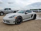 2024 Porsche Cayman Base for Sale in Houston, TX - Normal Wear