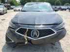 2019 Acura Ilx  на продаже в Hampton, VA - Rollover