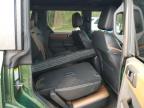 2024 FORD BRONCO OUTER BANKS for sale at Copart ON - COOKSTOWN