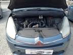 2008 CITROEN C4 PICASSO for sale at Copart WOLVERHAMPTON