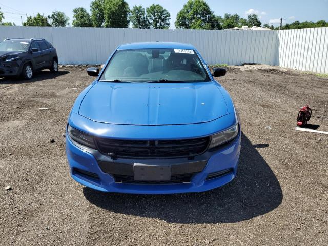  DODGE CHARGER 2020 Синій