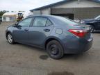 2014 Toyota Corolla L за продажба в East Granby, CT - Front End