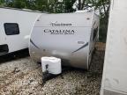 2012 Foresriver Catalina იყიდება Cicero-ში, IN - Side