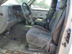 2004 Chevrolet Silverado C2500 Heavy Duty продається в Van Nuys, CA - Vandalism