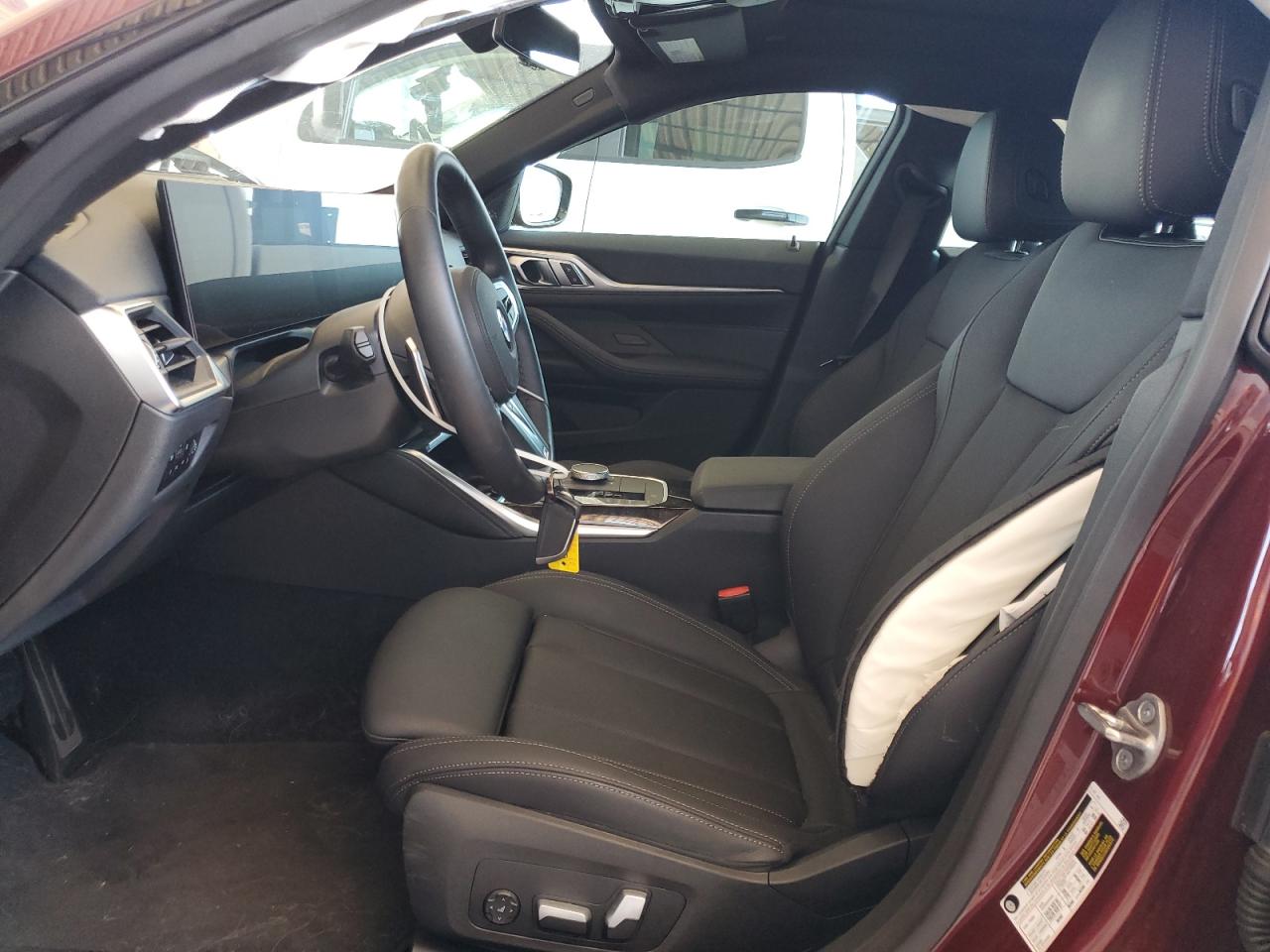 2024 BMW 430I Gran Coupe VIN: WBA63AV02RFR99146 Lot: 60486305