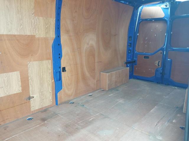 2016 RENAULT MASTER LM3