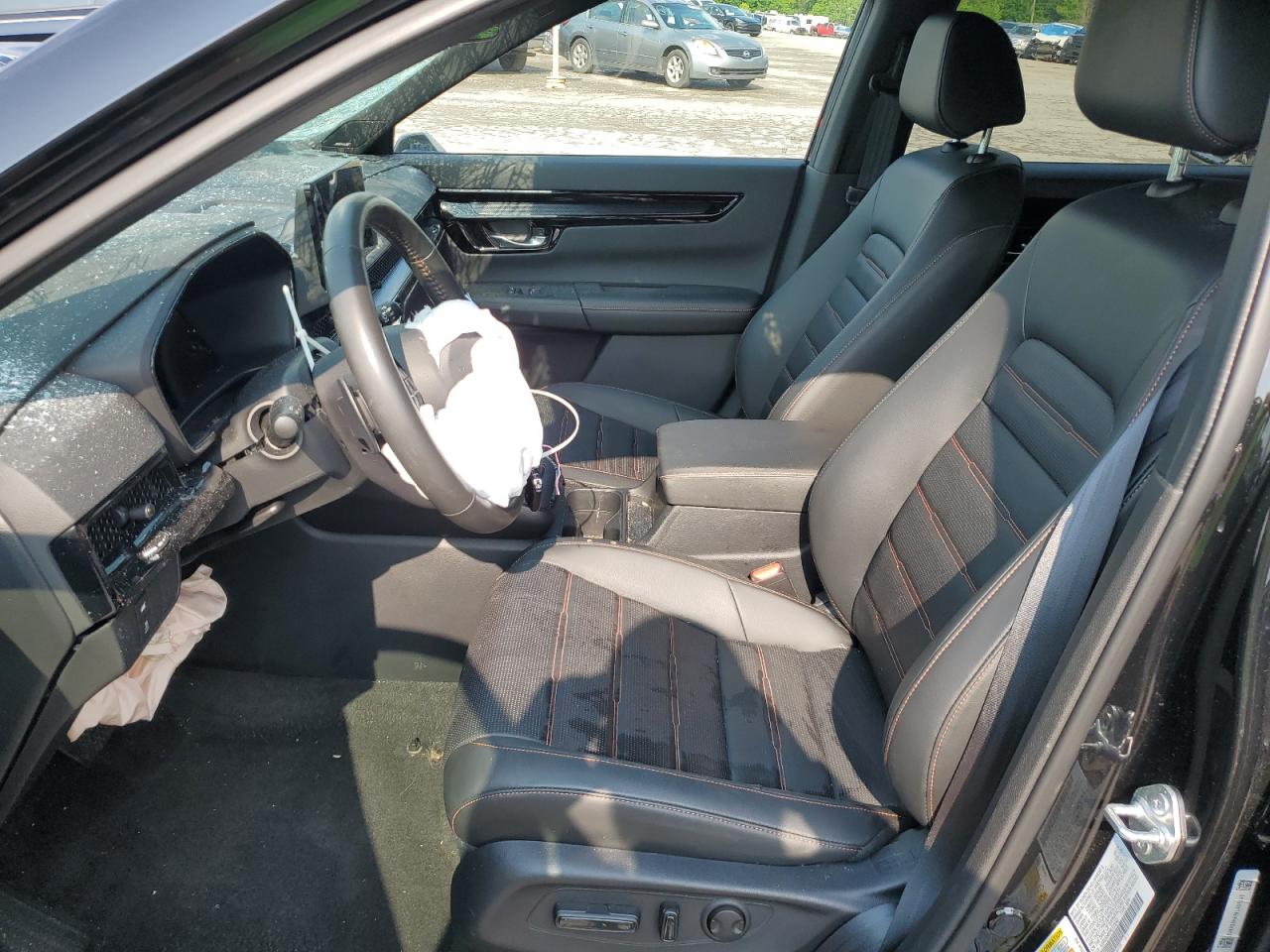 5J6RS6H97RL035342 HONDA CRV 2024