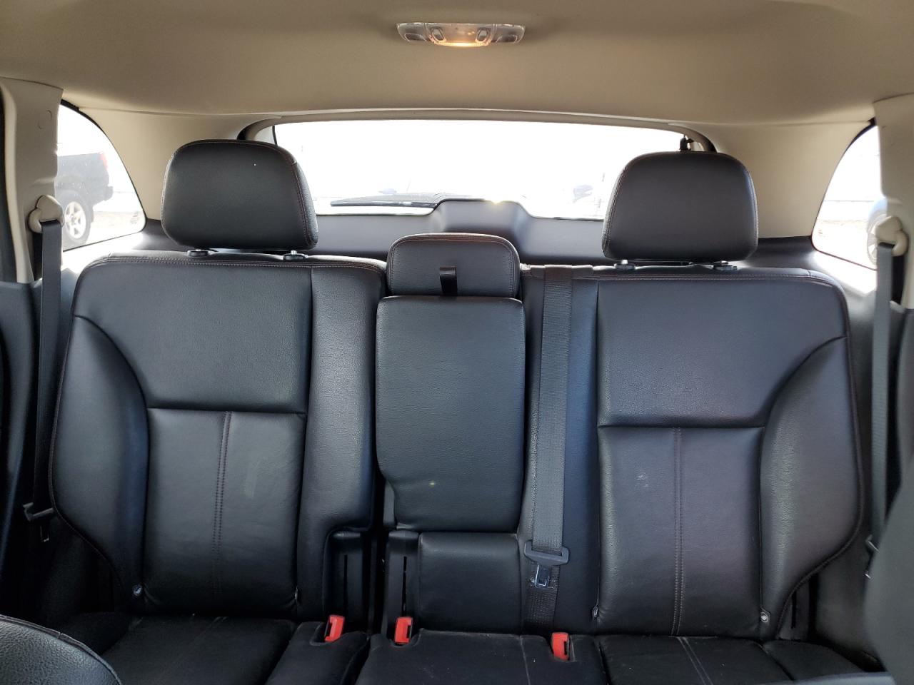 2014 Ford Edge Sel VIN: 2FMDK3JC1EBB37567 Lot: 62771325