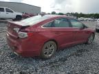 2015 Hyundai Sonata Se for Sale in Byron, GA - Rear End