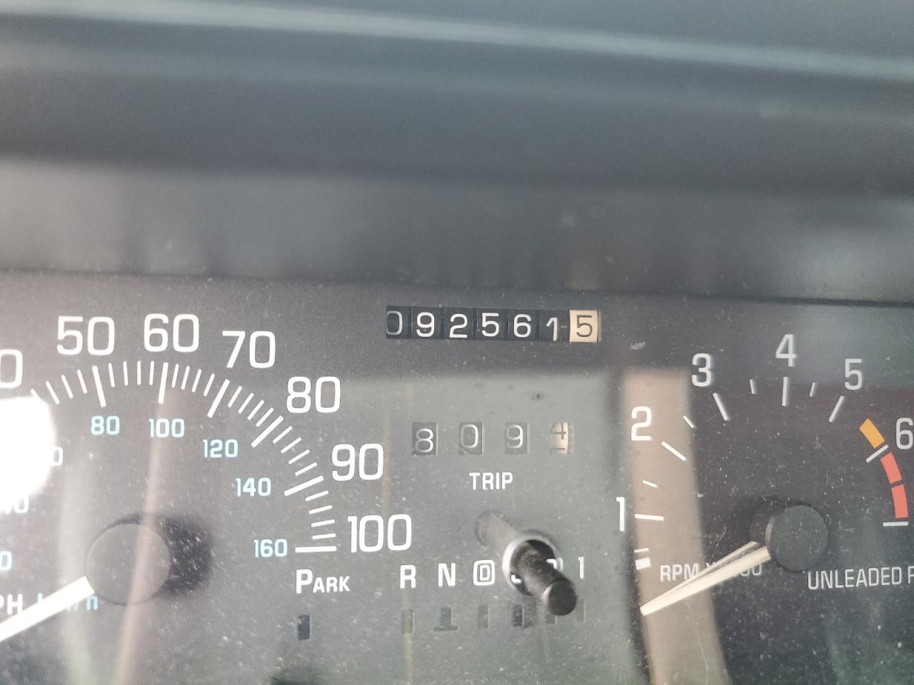 1996 Buick Lesabre Custom VIN: 1G4HP52KXTH423406 Lot: 61082035