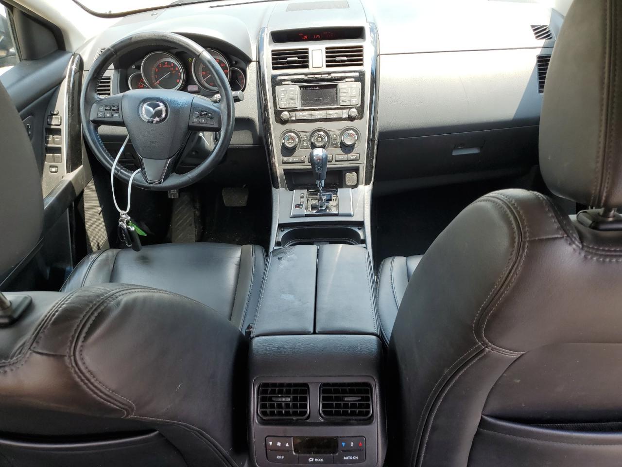 2011 Mazda Cx-9 VIN: JM3TB3CA5B0300107 Lot: 62950615