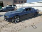 2010 Chevrolet Camaro Lt for Sale in Kansas City, KS - Front End