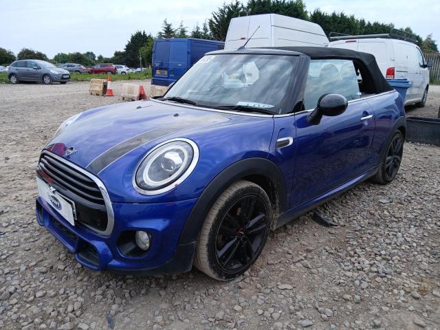 MINI COOPER SPO 2019