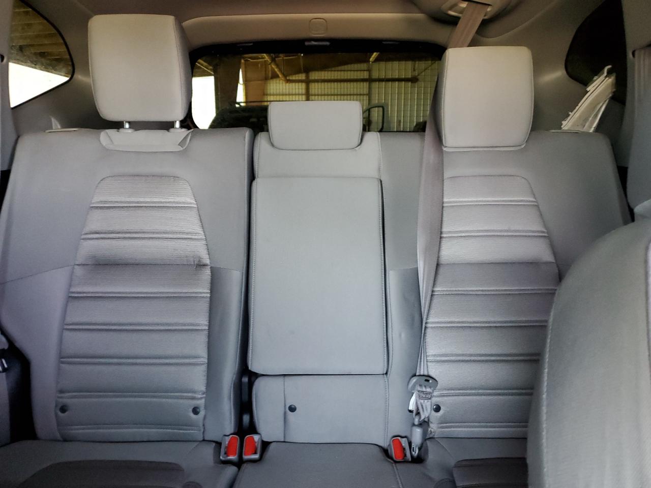 7FARW1H53JE045825 HONDA CRV 2018