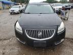 2011 Buick Regal Cxl за продажба в Wichita, KS - Front End