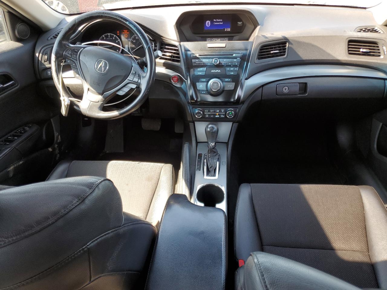 2013 Acura Ilx 20 VIN: 19VDE1F3XDE010051 Lot: 61915225