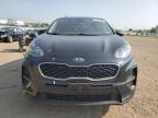 2021 Kia Sportage Lx   en Venta en Columbia Station, OH - Rear End