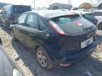 2010 FORD FOCUS ZETE for sale at Copart BRISTOL