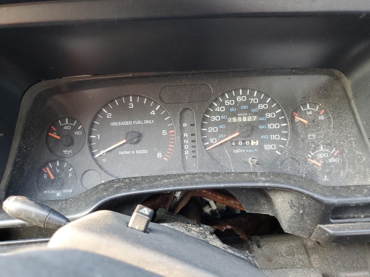 1997 Dodge Ram 1500 VIN: 3B7HC13Z7VG704628 Lot: 60306235