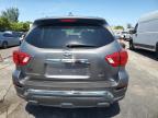 2019 NISSAN PATHFINDER S   à vendre chez Copart FL - MIAMI CENTRAL