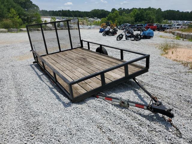 2022 Utility Trailer  