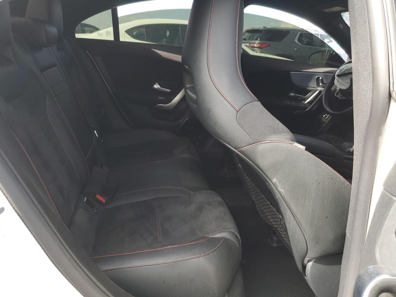 2023 Mercedes-Benz Cla 250 4Matic VIN: W1K5J4HB9PN357048 Lot: 61832565