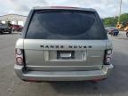 2011 Land Rover Range Rover Hse Luxury продається в Dunn, NC - Front End