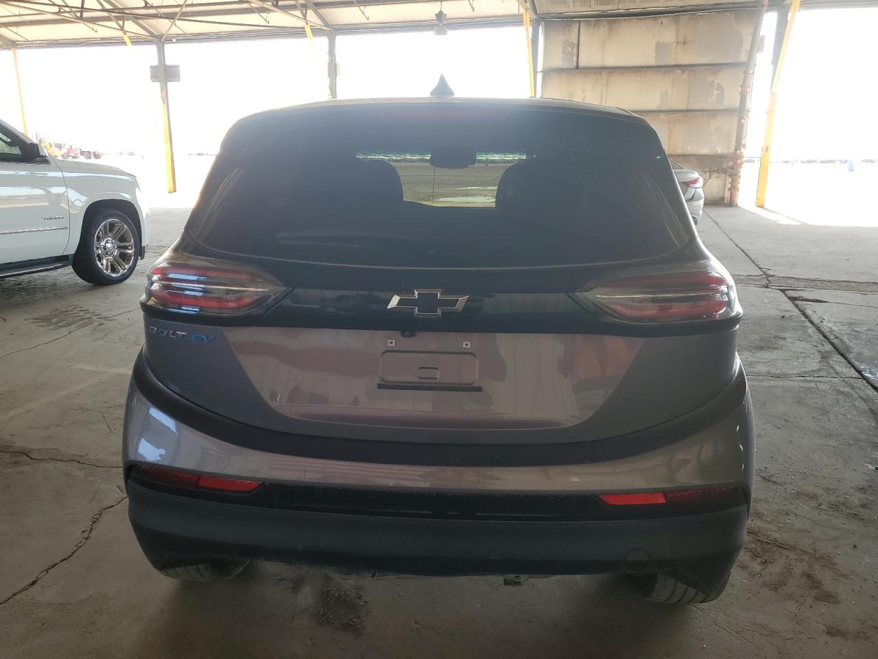 2022 Chevrolet Bolt Ev 1Lt VIN: 1G1FW6S05N4123181 Lot: 60663445