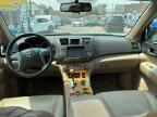 2008 Toyota Highlander Hybrid Limited zu verkaufen in Dyer, IN - Minor Dent/Scratches