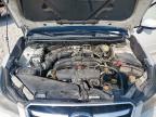 2013 Subaru Xv Crosstrek 2.0 Limited იყიდება Temple-ში, TX - Normal Wear