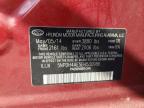 2014 Hyundai Elantra Se for Sale in Northfield, OH - Front End