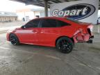 2023 Honda Civic Sport de vânzare în Hayward, CA - Rear End