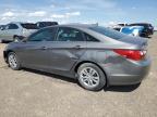 2013 HYUNDAI SONATA GLS   for sale at Copart AB - CALGARY