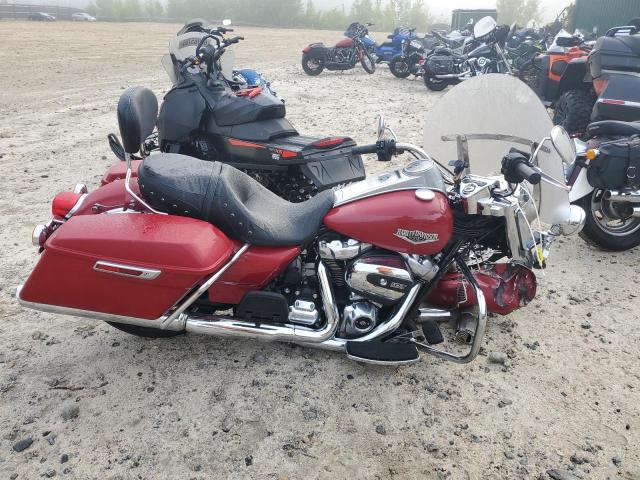 2021 Harley-Davidson Flhr