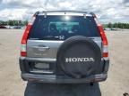 2005 Honda Cr-V Ex   zu verkaufen in Fredericksburg, VA - Minor Dent/Scratches
