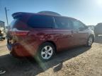 2015 Toyota Sienna    na sprzedaż w Wichita, KS - Water/Flood