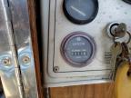 1986 MARLIN YACHT BOAT W/TRL   for sale at Copart CA - SACRAMENTO