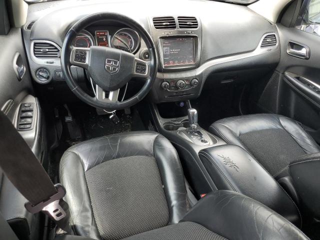  DODGE JOURNEY 2015 Granatowy