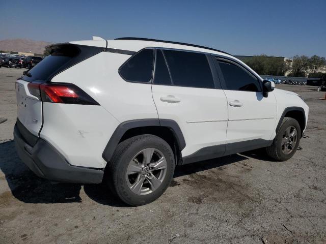  TOYOTA RAV4 2022 Biały