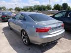 2008 AUDI A5 SPORT TDI QUATTRO A  for sale at Copart WESTBURY