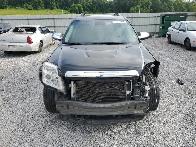  GMC TERRAIN 2016 Black